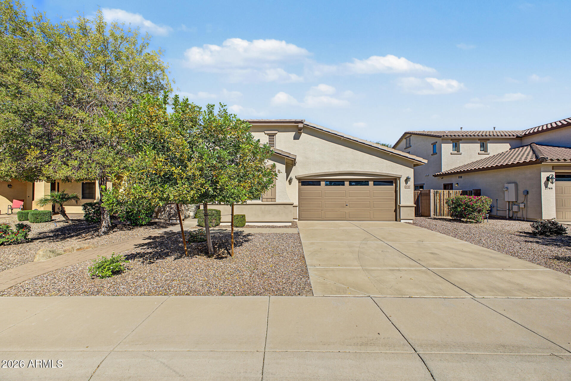 2736 E Donato Drive — photo