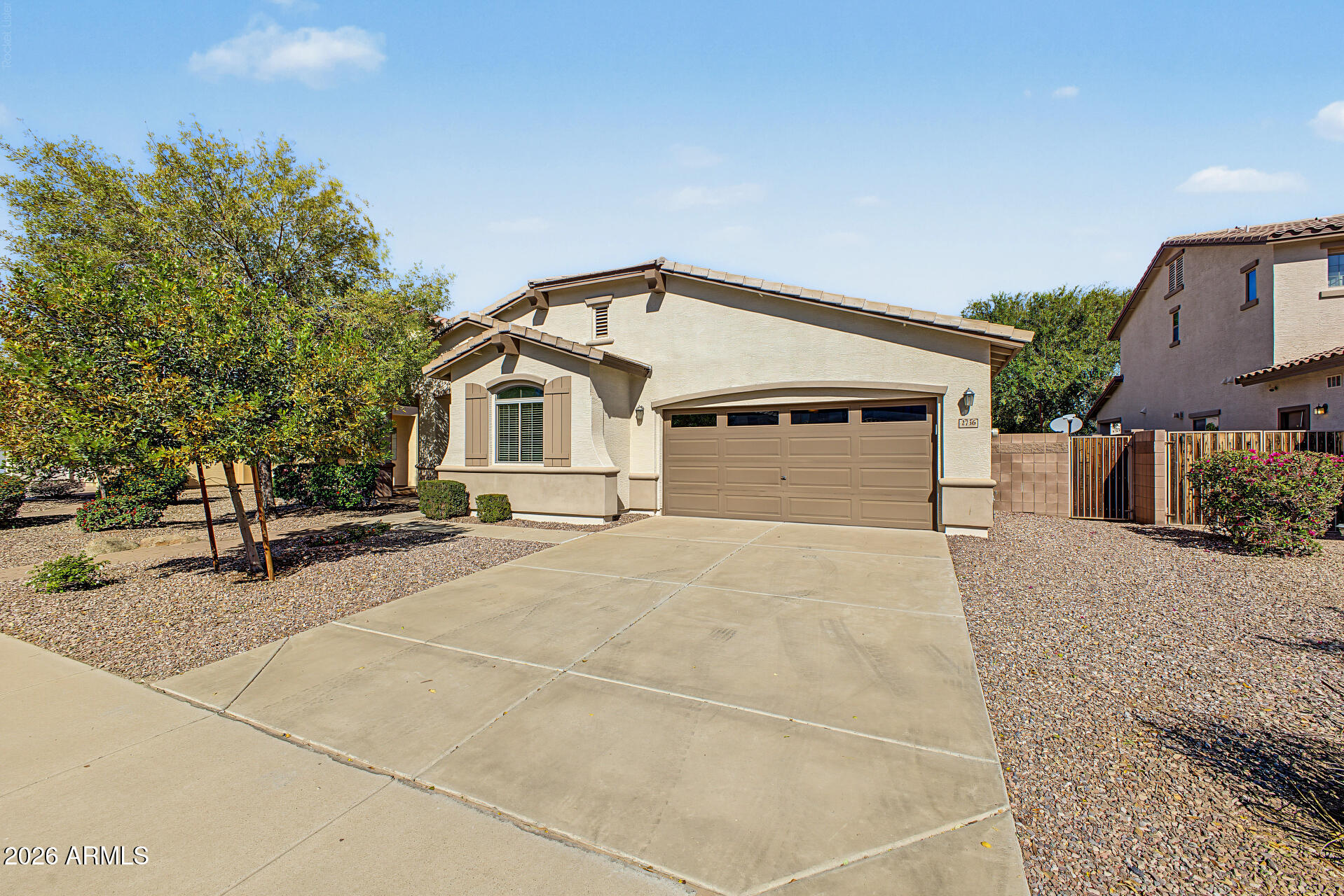 2736 E Donato Drive, Gilbert, AZ 85298 — photo 2
