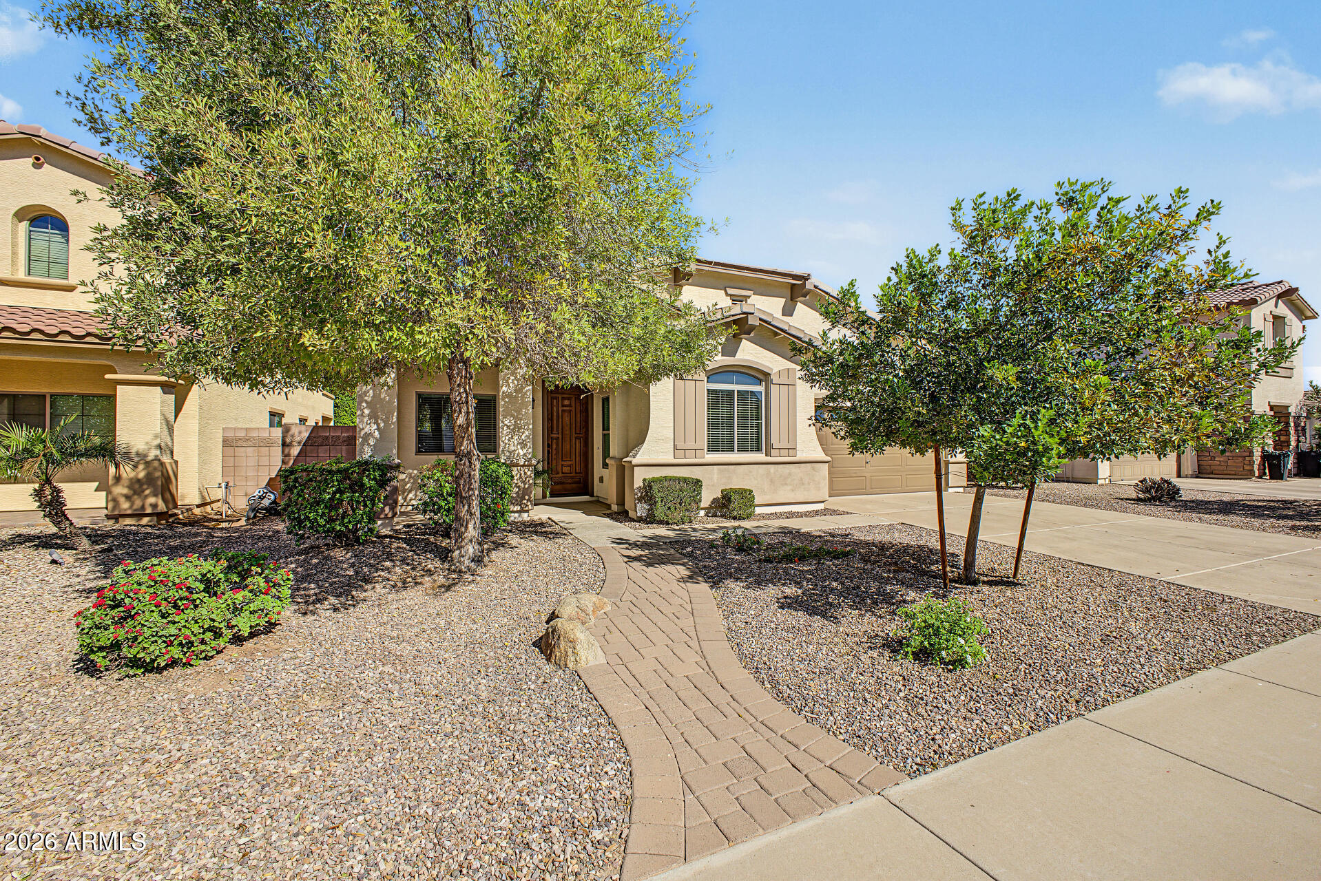 2736 E Donato Drive, Gilbert, AZ 85298 — photo 3