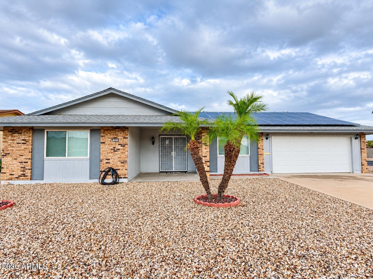 10537 W Desert Forest Circle — photo