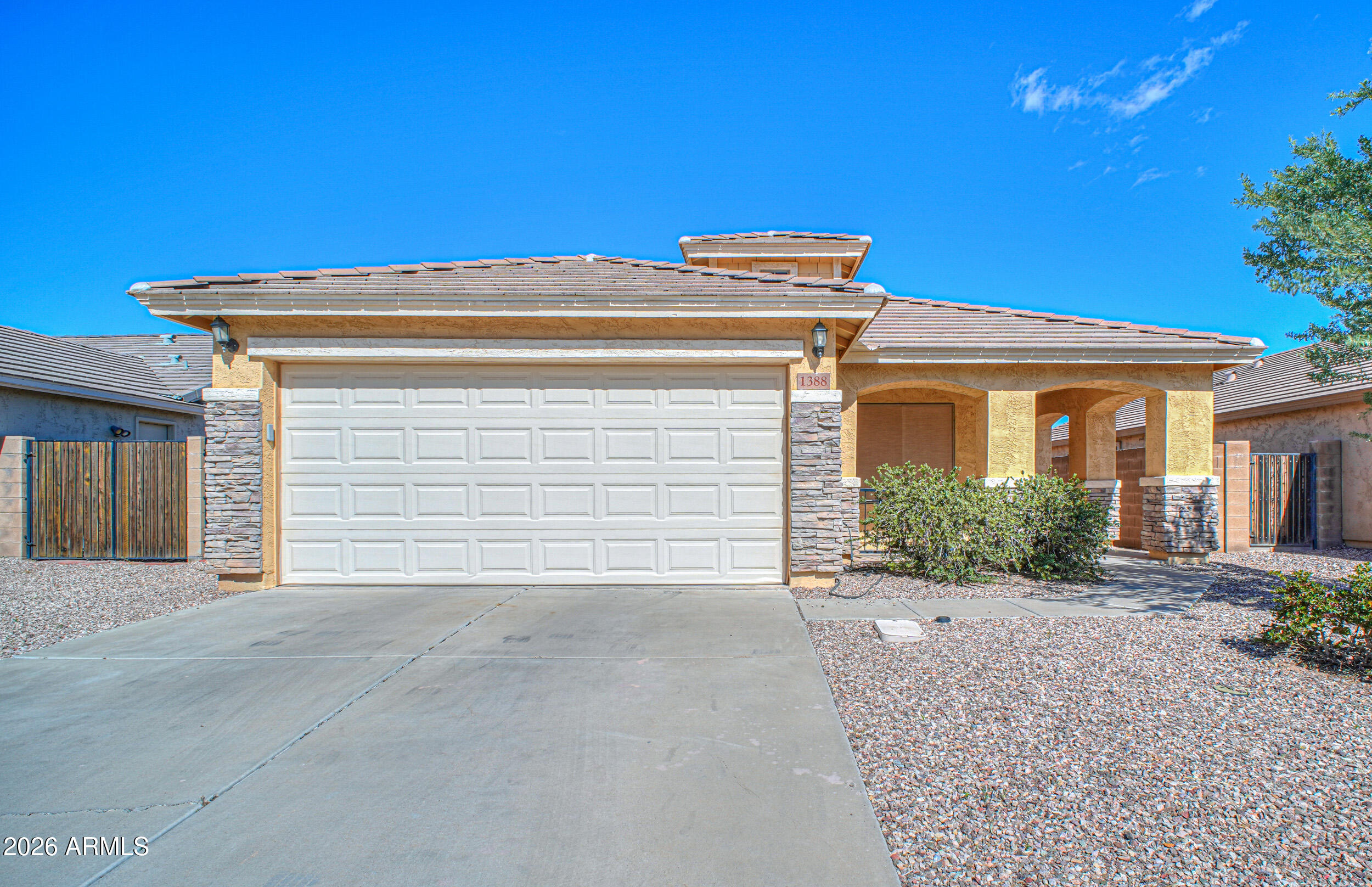 1388 E Natasha Drive — photo
