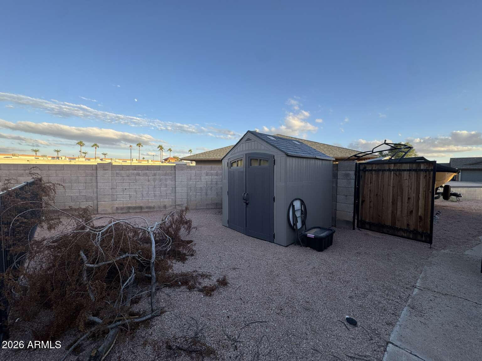 1846 E Grove Circle, Mesa, AZ 85204 — photo 2