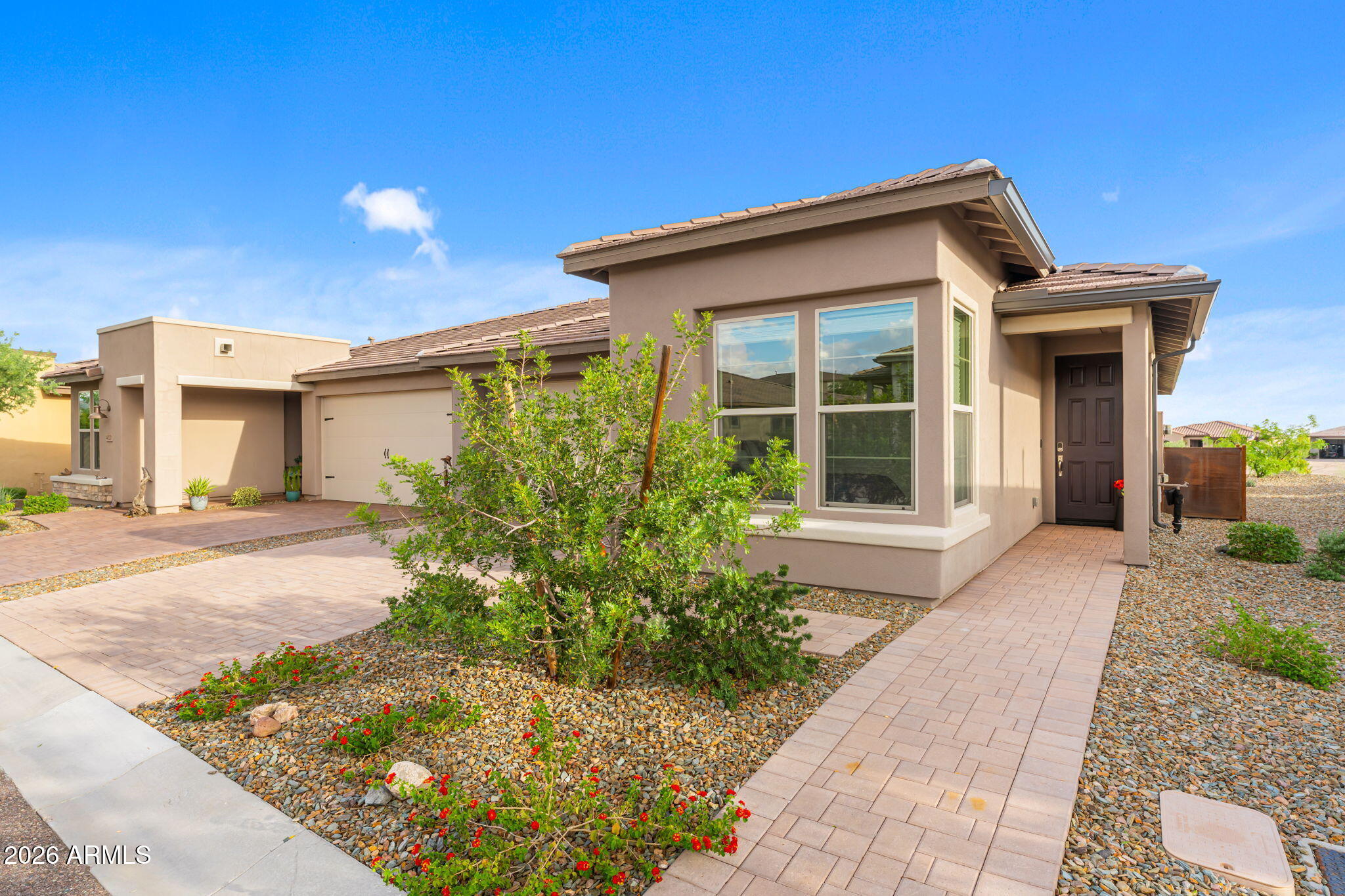 4014 Desert Moon Drive — photo