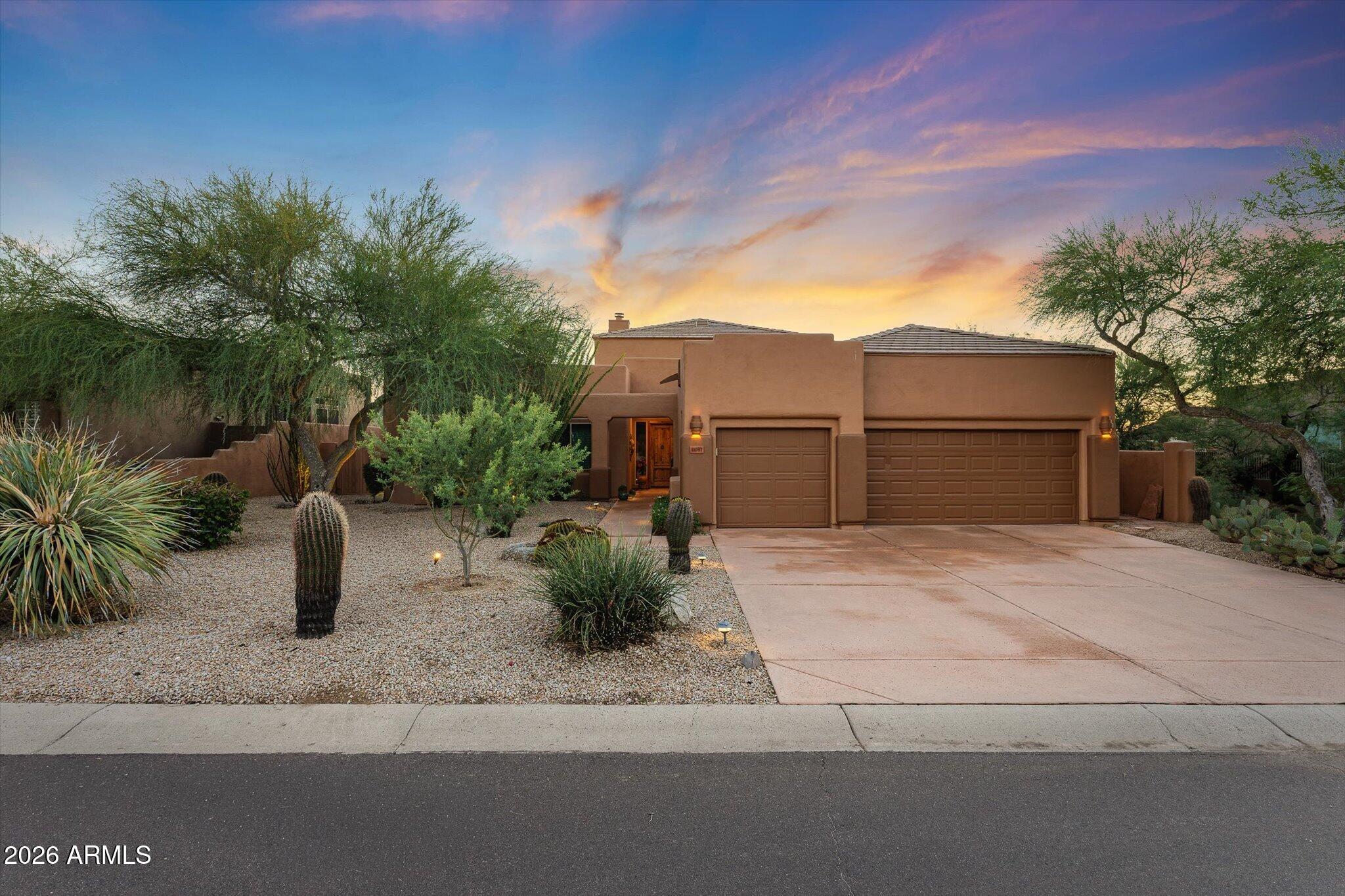 11087 E Mark Lane — photo