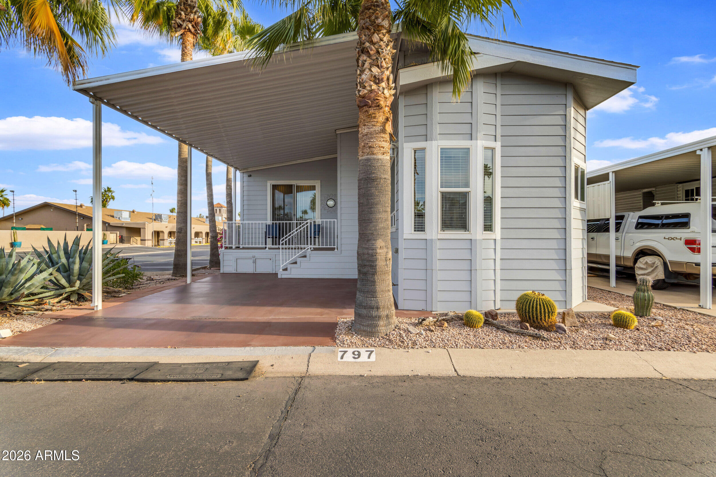 3710 S Goldfield Road Unit 797 — photo