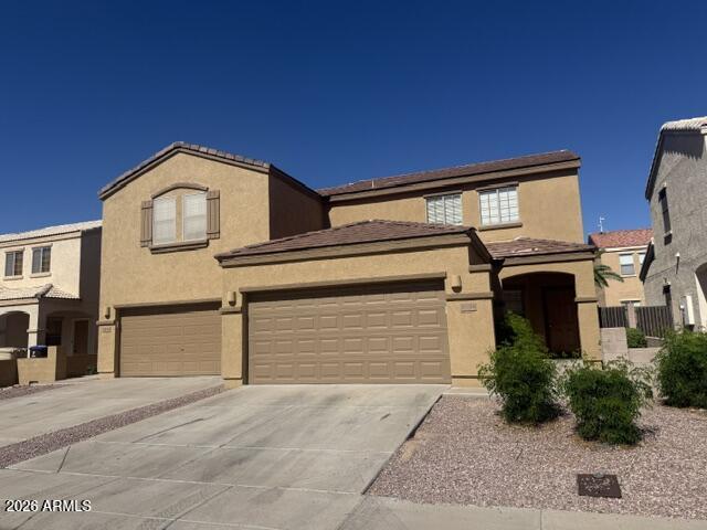 7034 W Mercer Lane — photo
