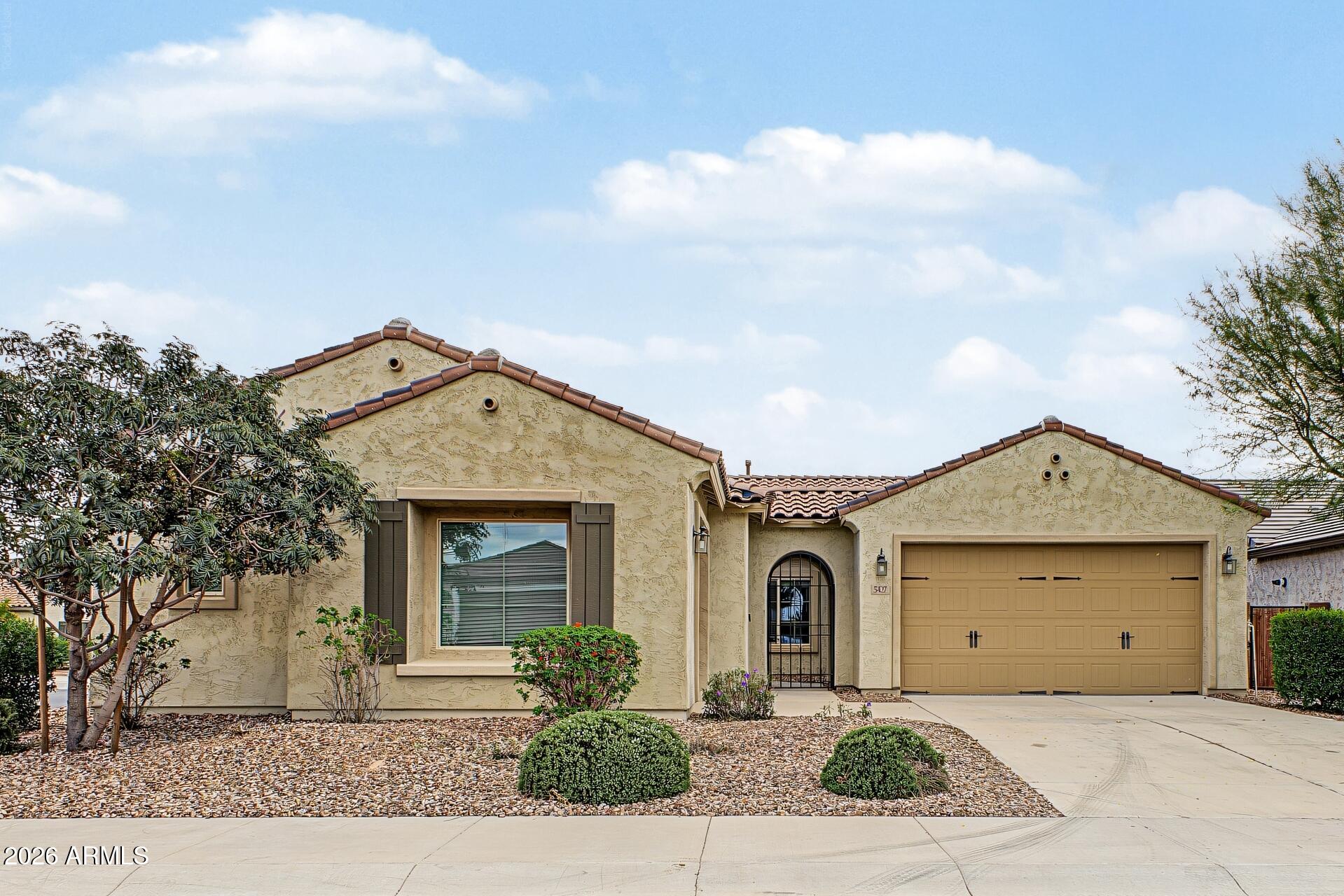 5427 W Patriot Way — photo