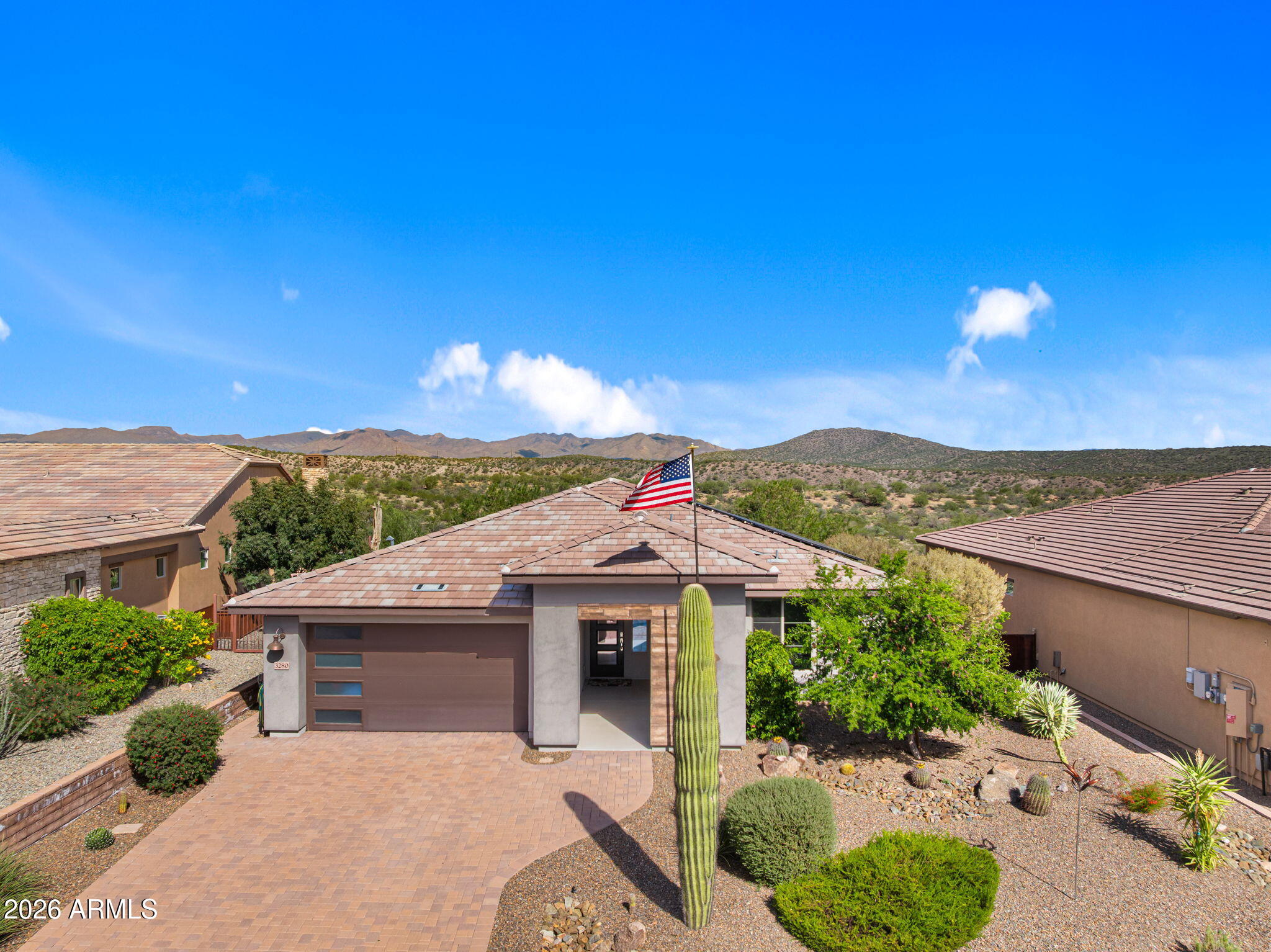 3280 Buckaroo Court — photo
