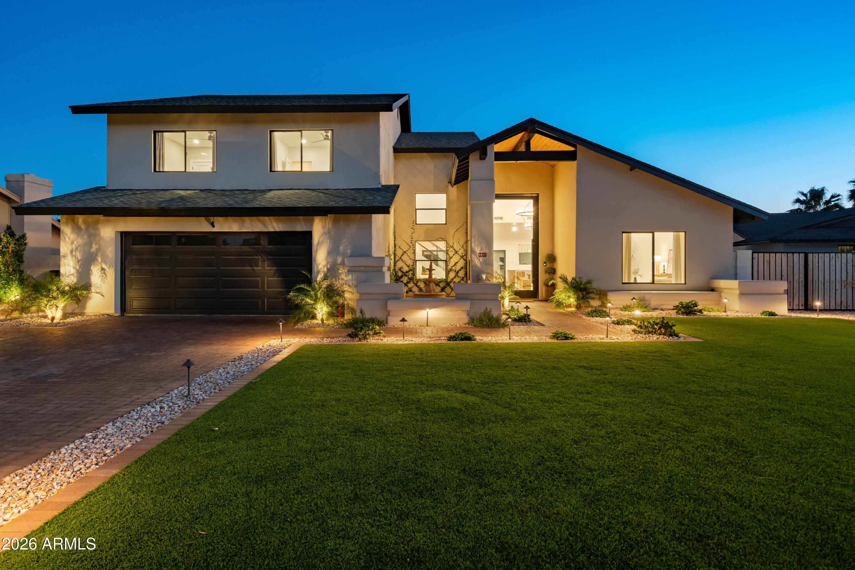 4447 E Beverly Lane, Phoenix, AZ 85032 — photo 3
