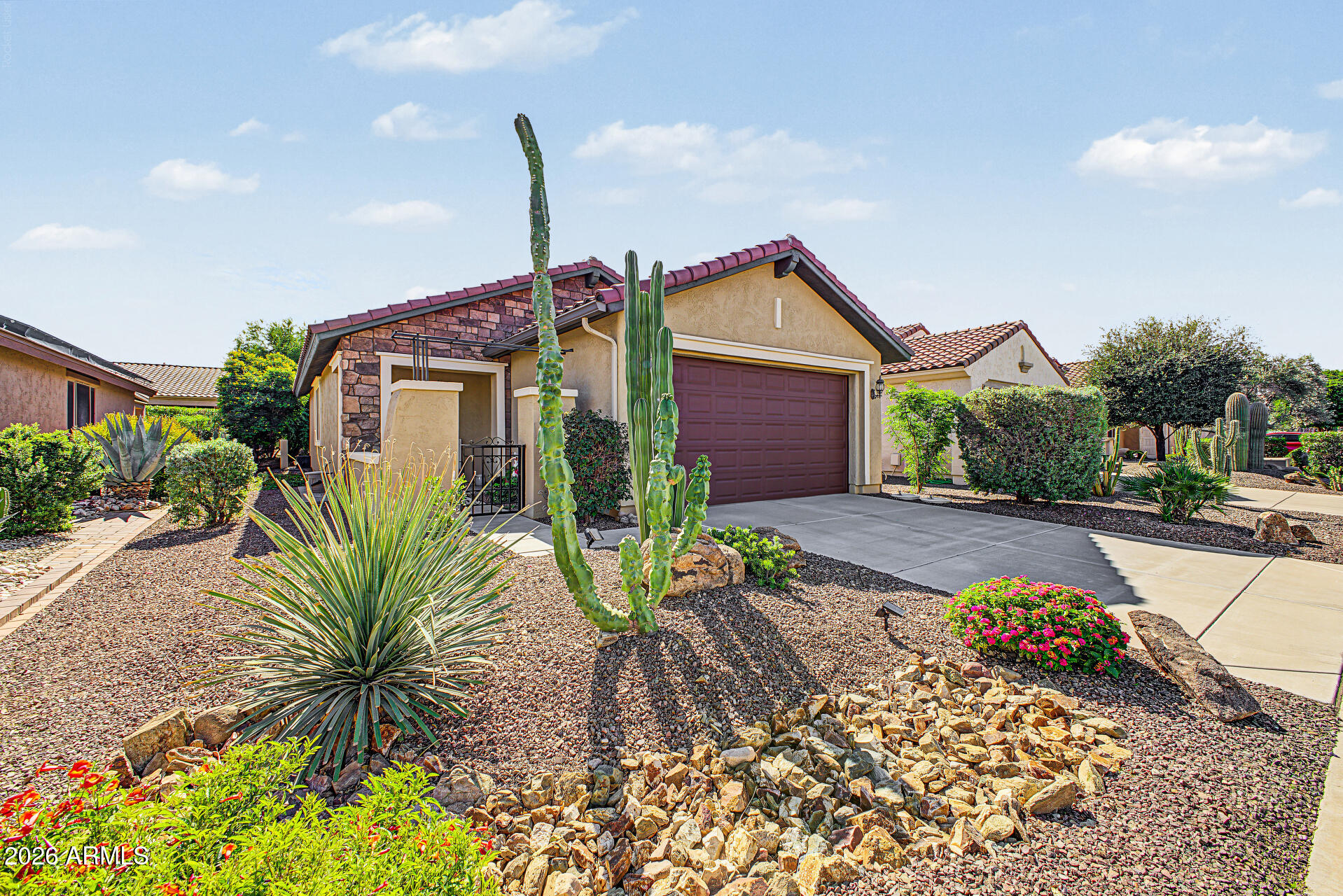 26181 W Vista North Drive — photo