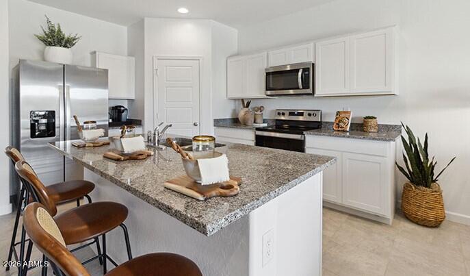 1530 E Fletcher Drive — photo