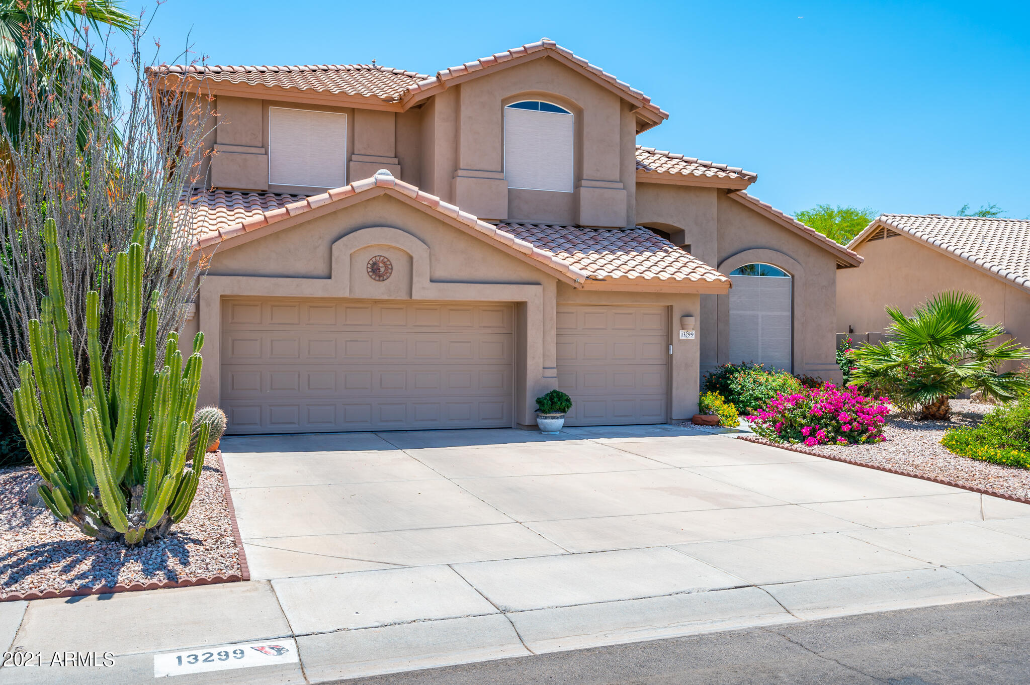 13299 W Holly Street — photo