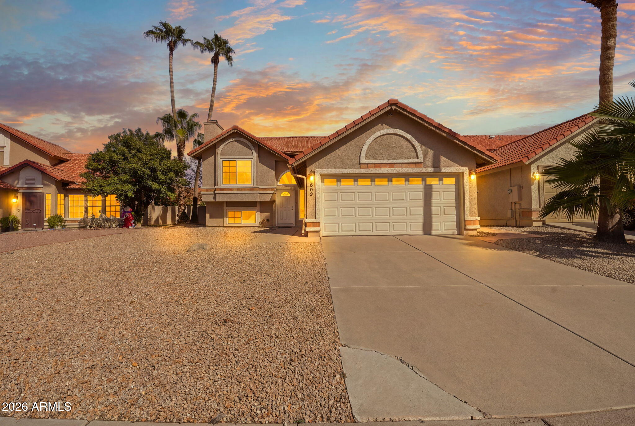 605 N Sunflower Circle — photo
