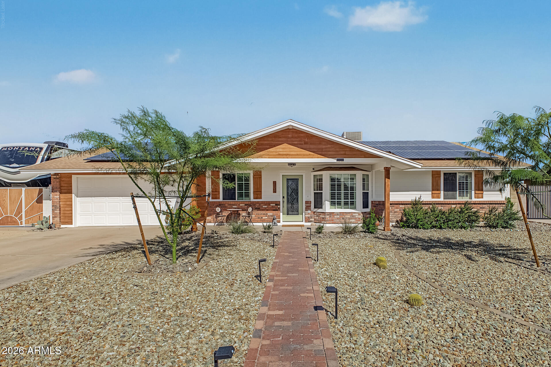 234 E Avenida Sierra Madre — photo