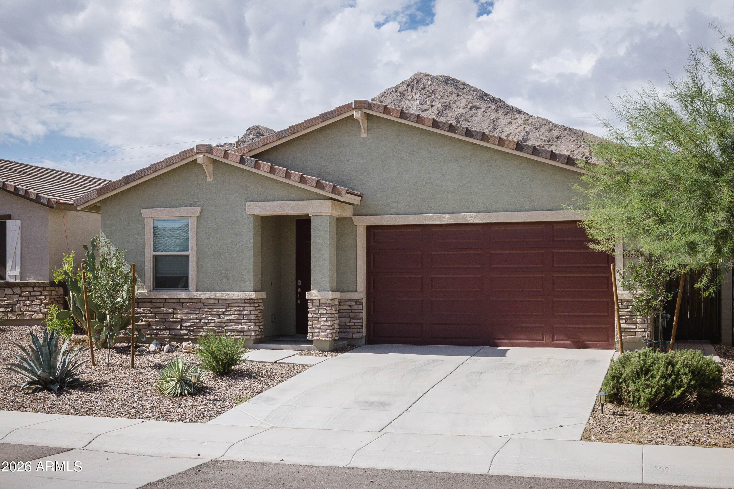 33992 N Beeblossom Trail — photo