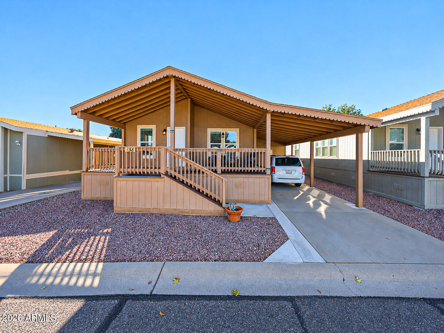 3901 E Pinnacle Peak Road Unit 138 — photo