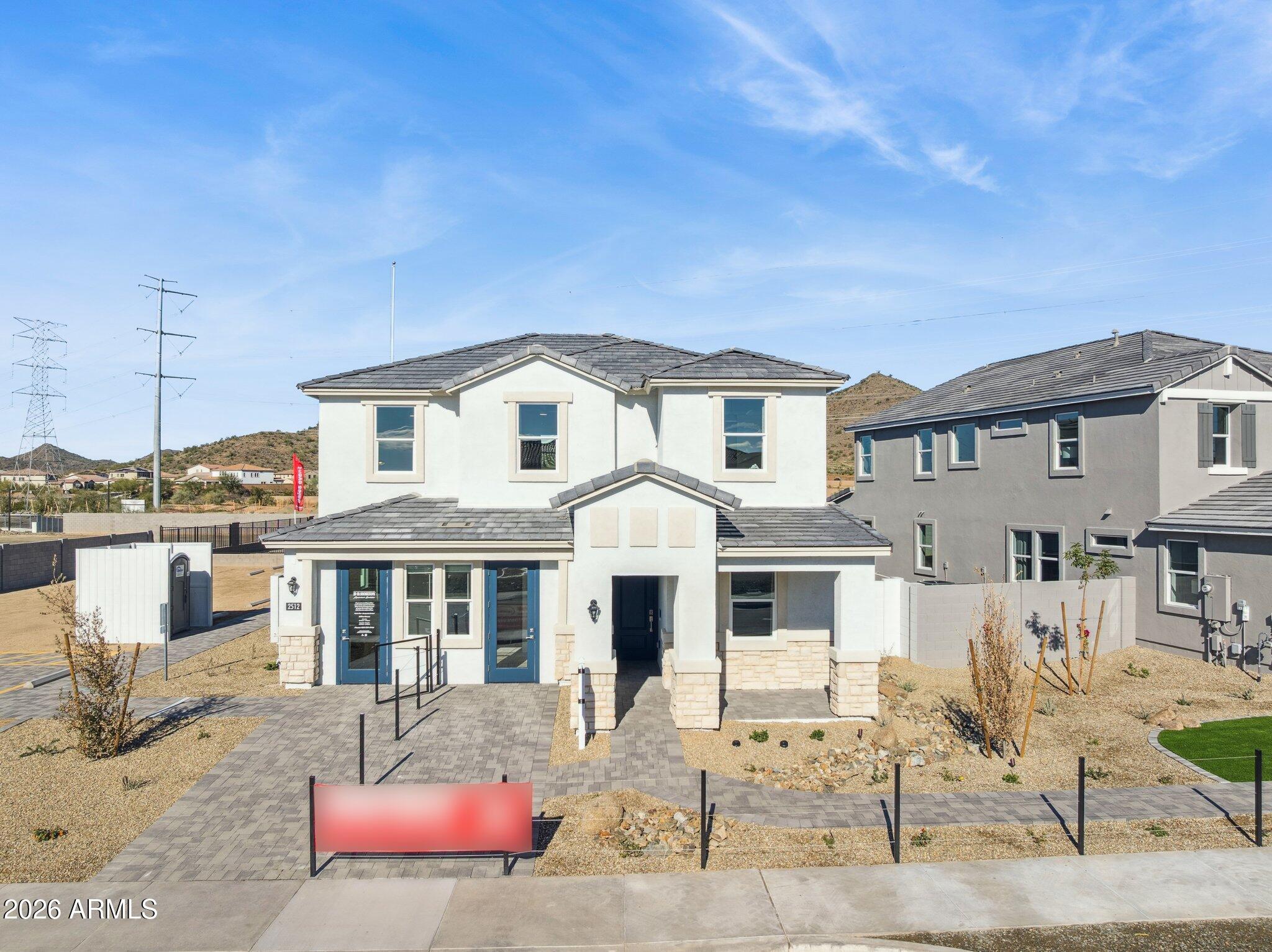 2524 W Windsong Drive — photo