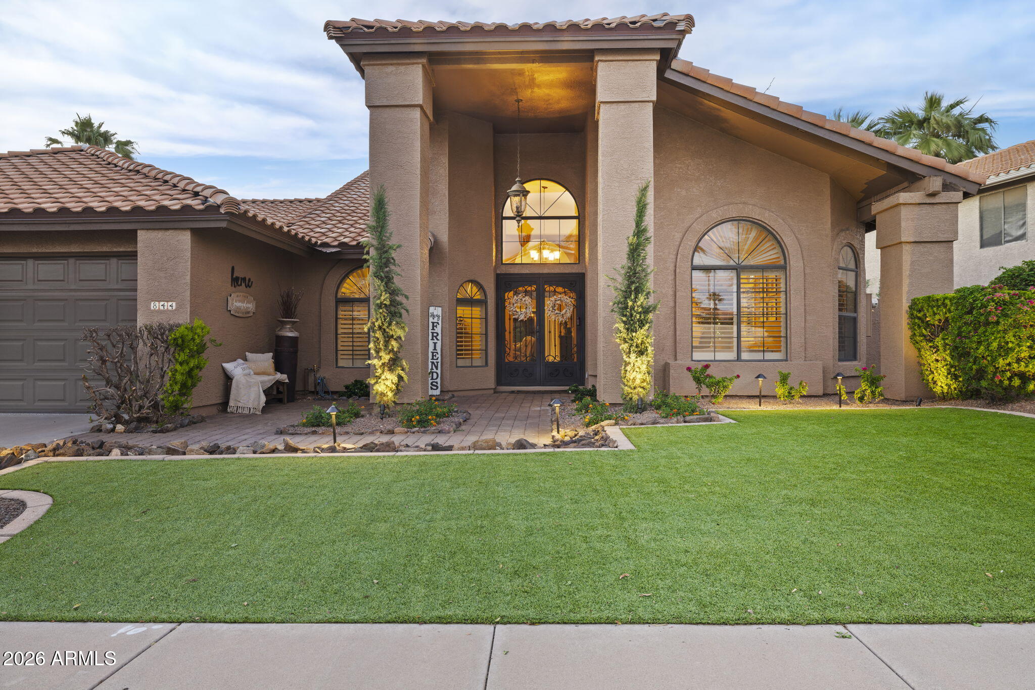 844 W Wagner Drive — photo