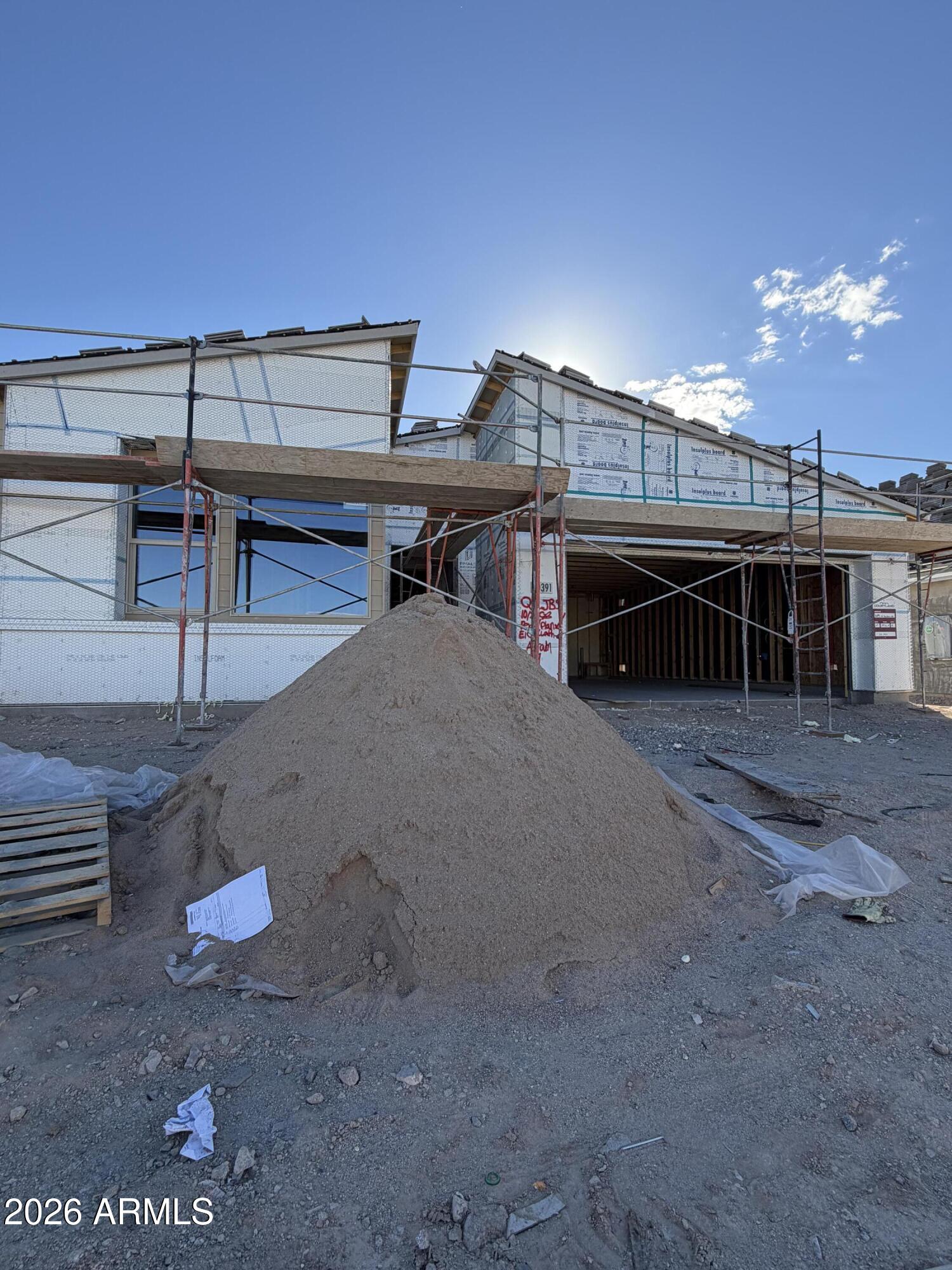 30391 W Hackberry Lane — photo