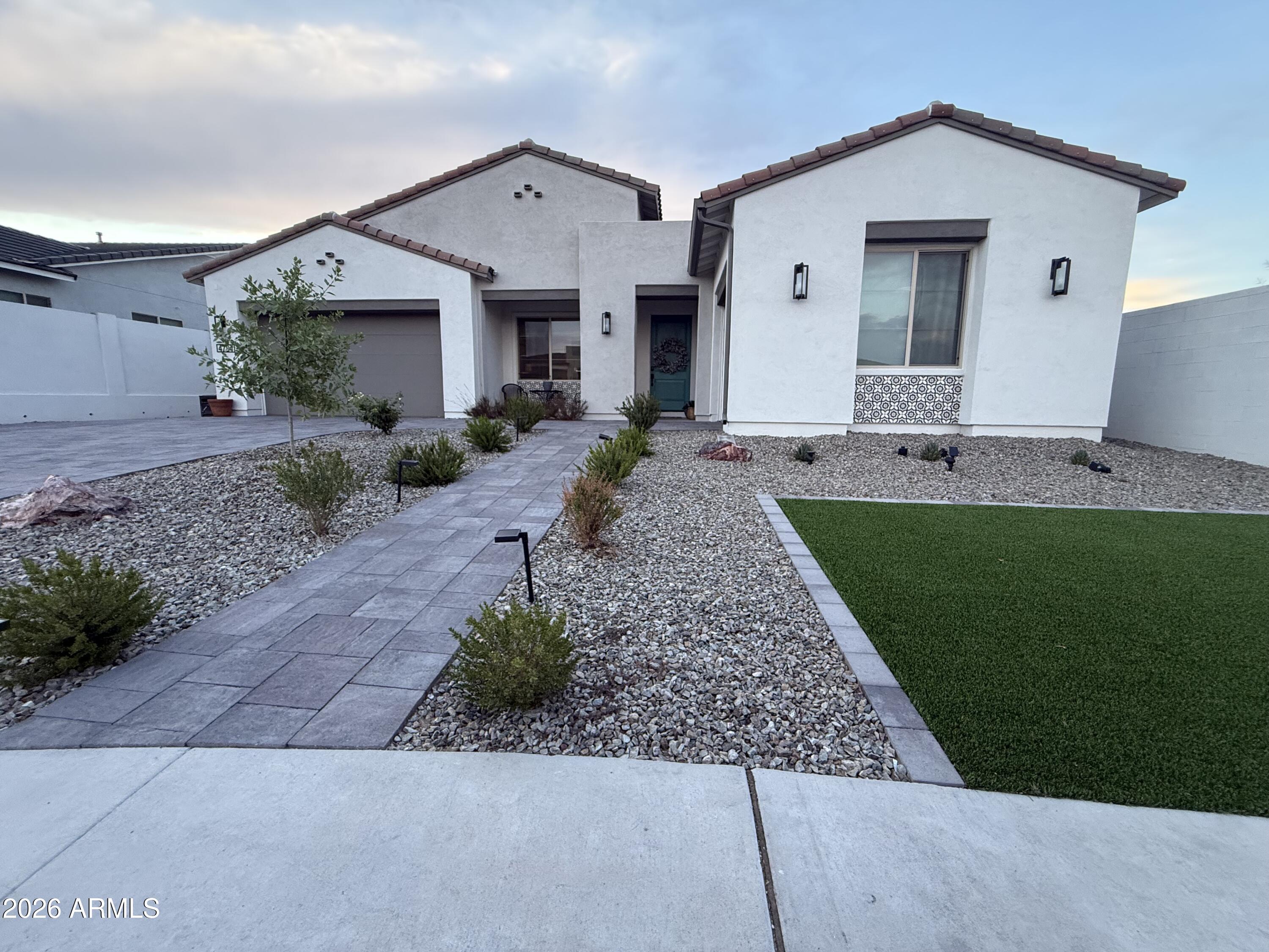 4784 W Lost Camp Lane — photo