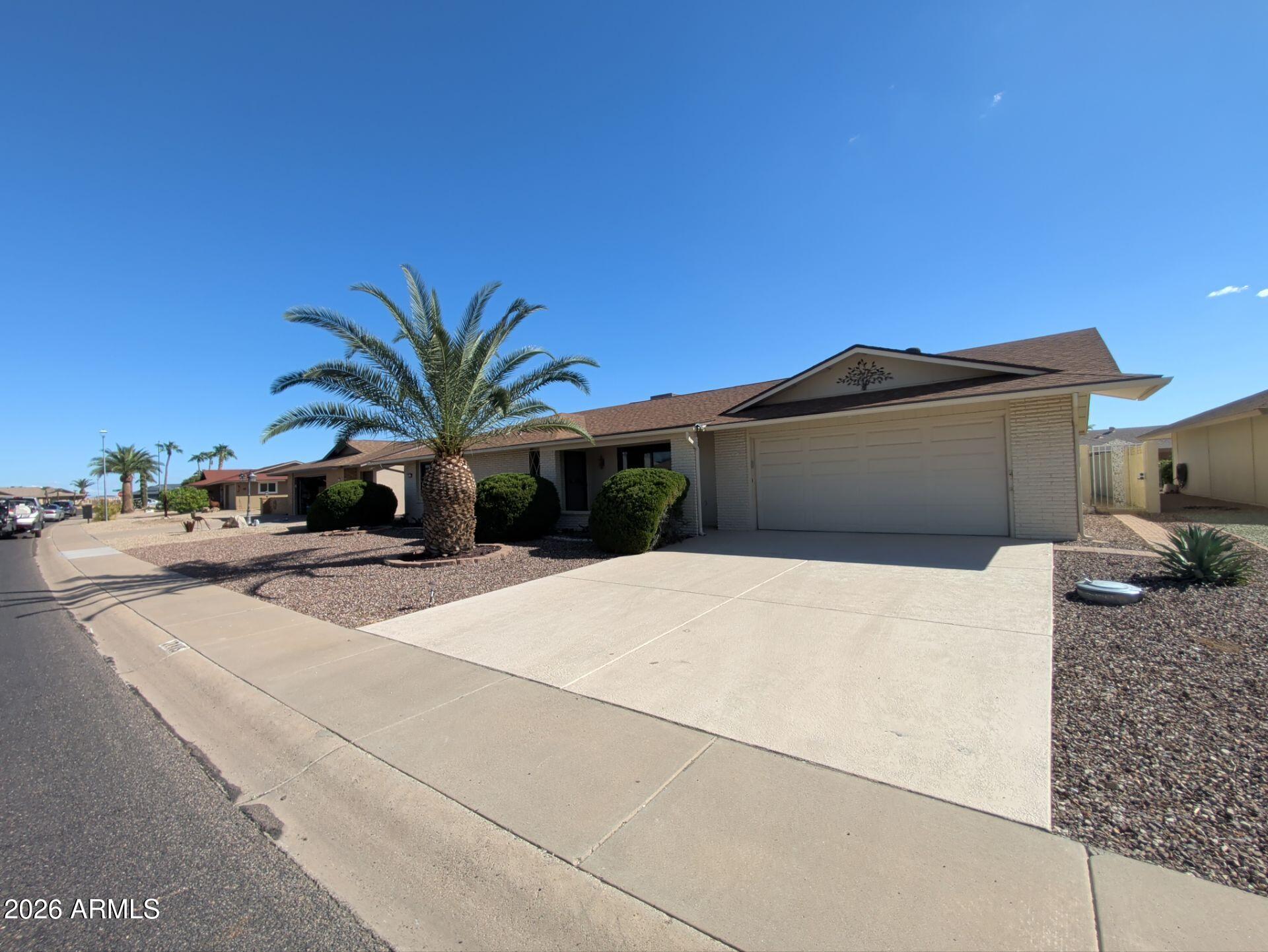12415 W Flagstone Drive — photo