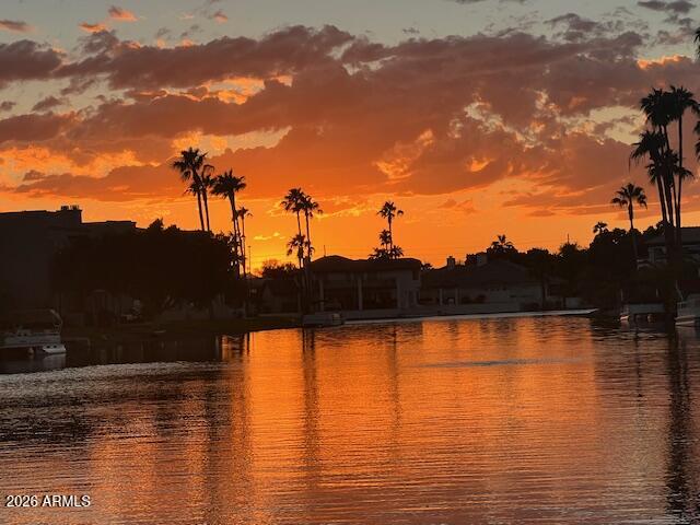 1418 W Coral Reef Drive — photo