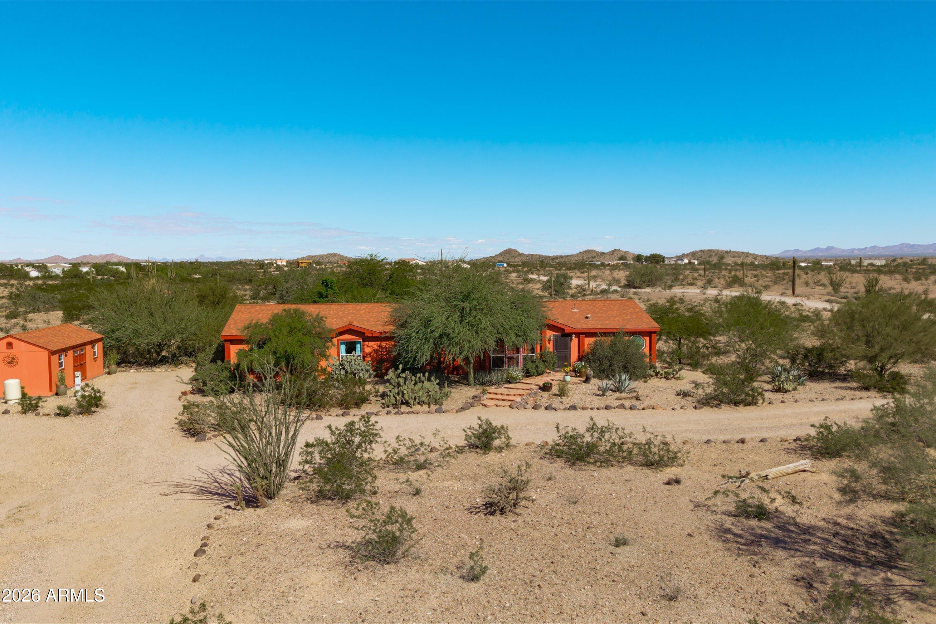 33514 W Indian School Road — photo