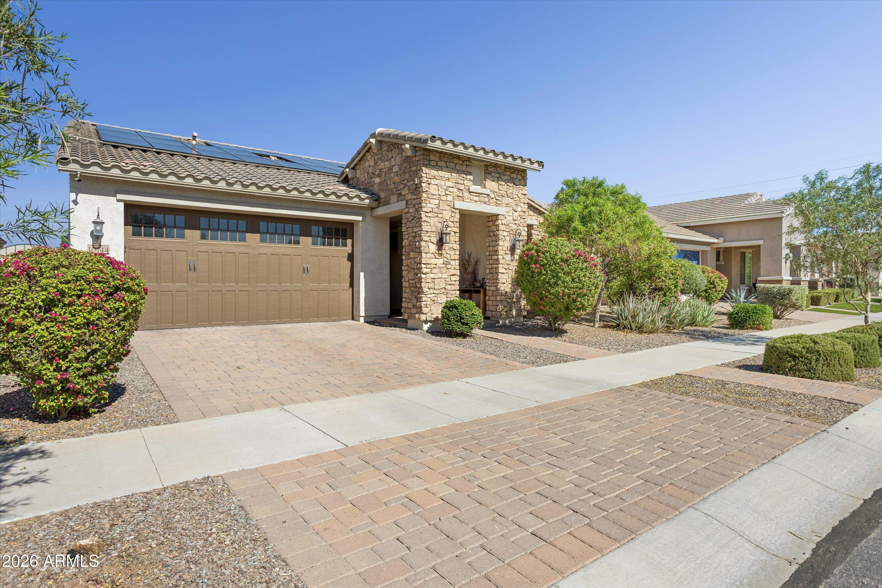 10744 E Sheffield Drive — photo