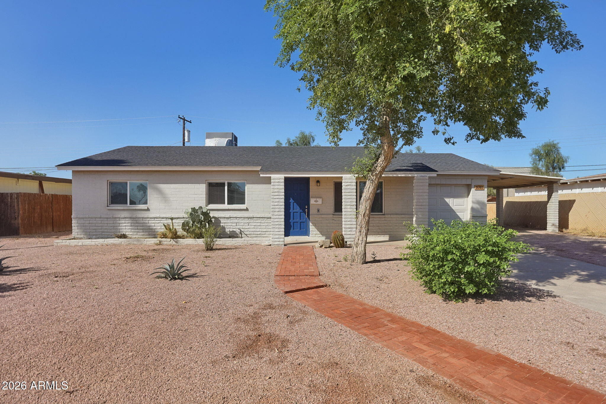1640 N Markdale — photo