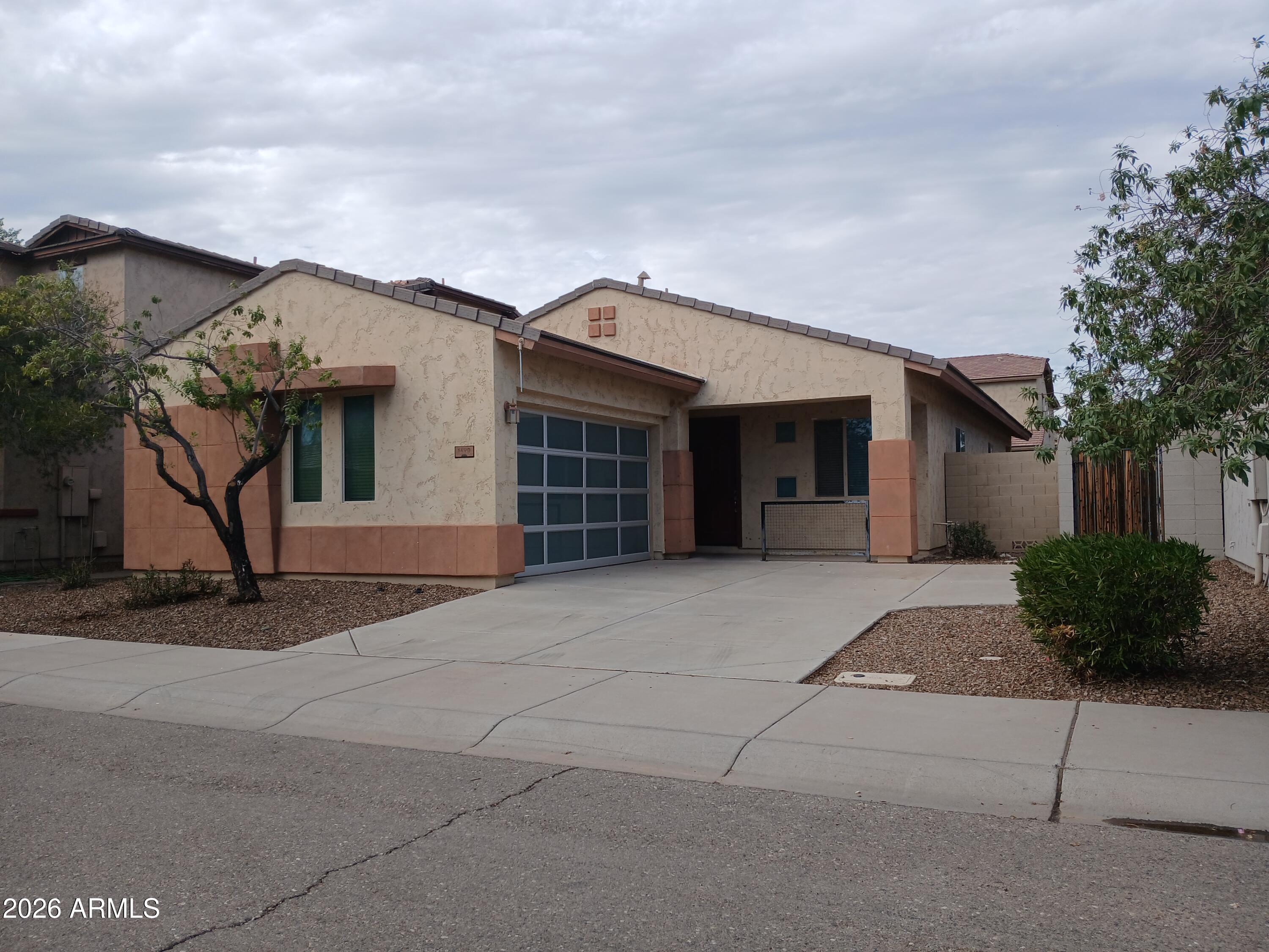 1490 E Hummingbird Way — photo