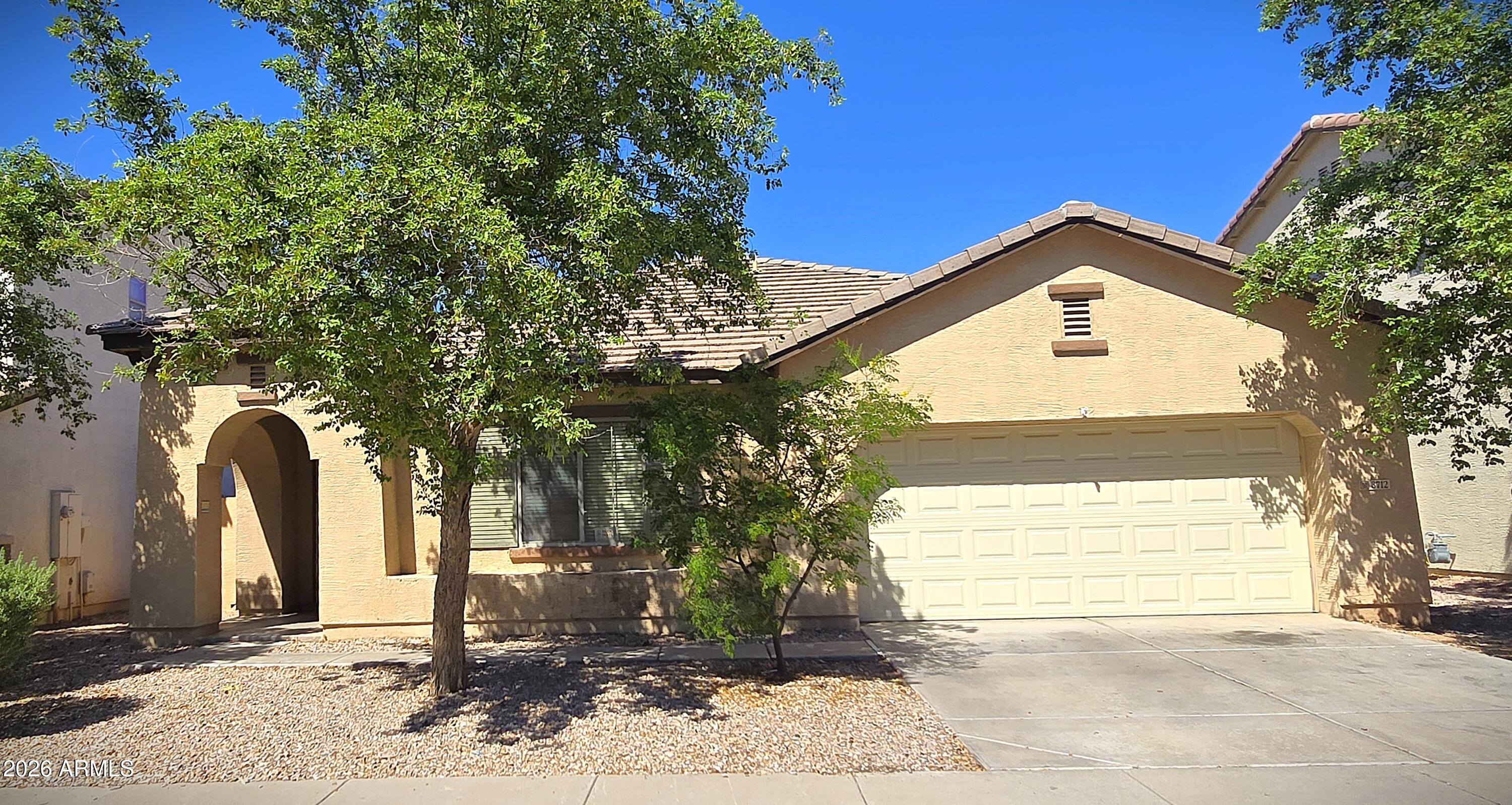 8712 W Magnolia Street — photo