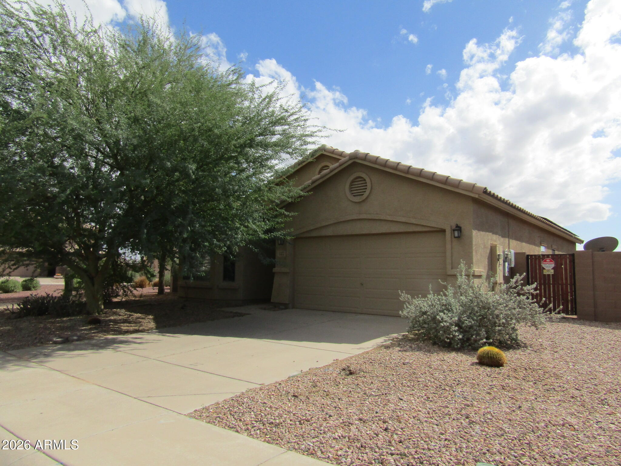 1377 E Linda Drive — photo