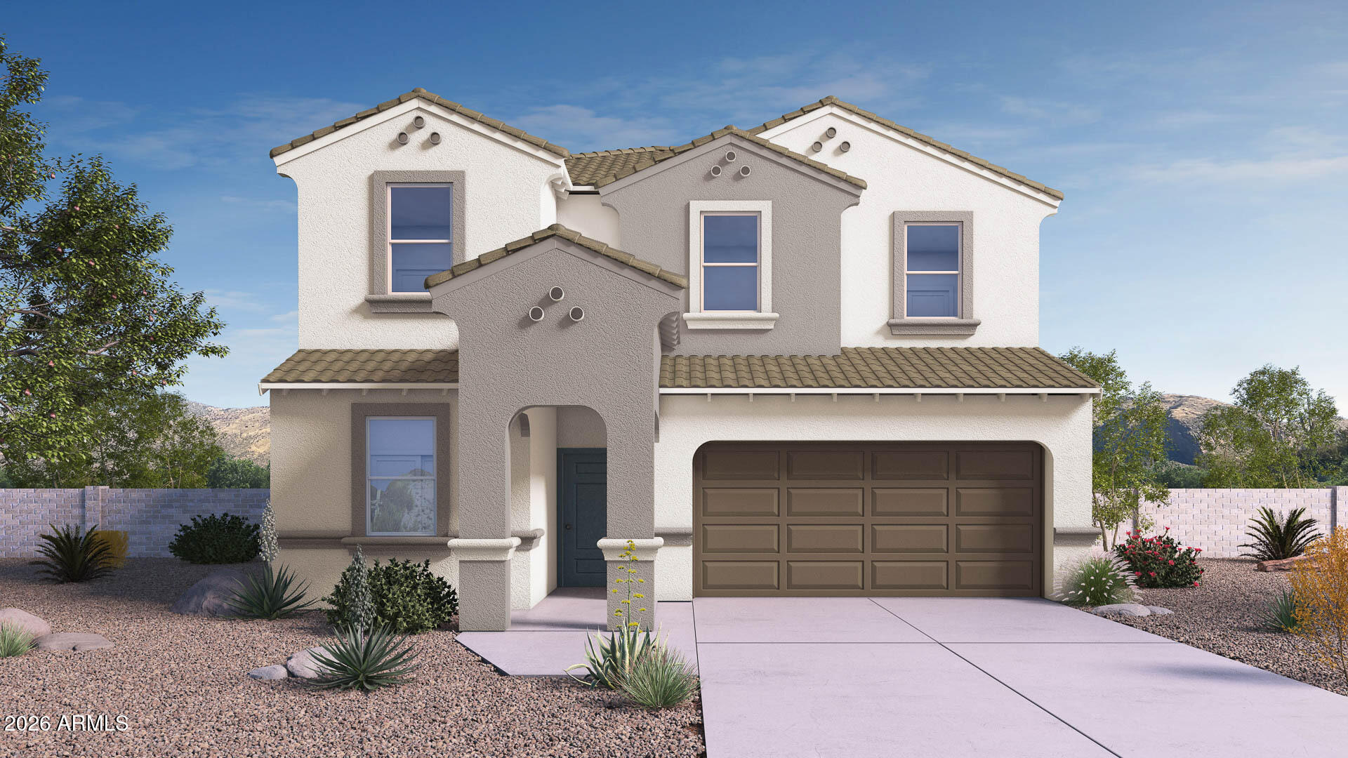 17471 W Vista Norte Street — photo