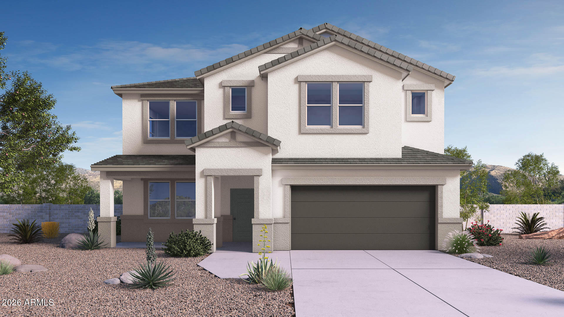 17459 W Vista Norte Street — photo