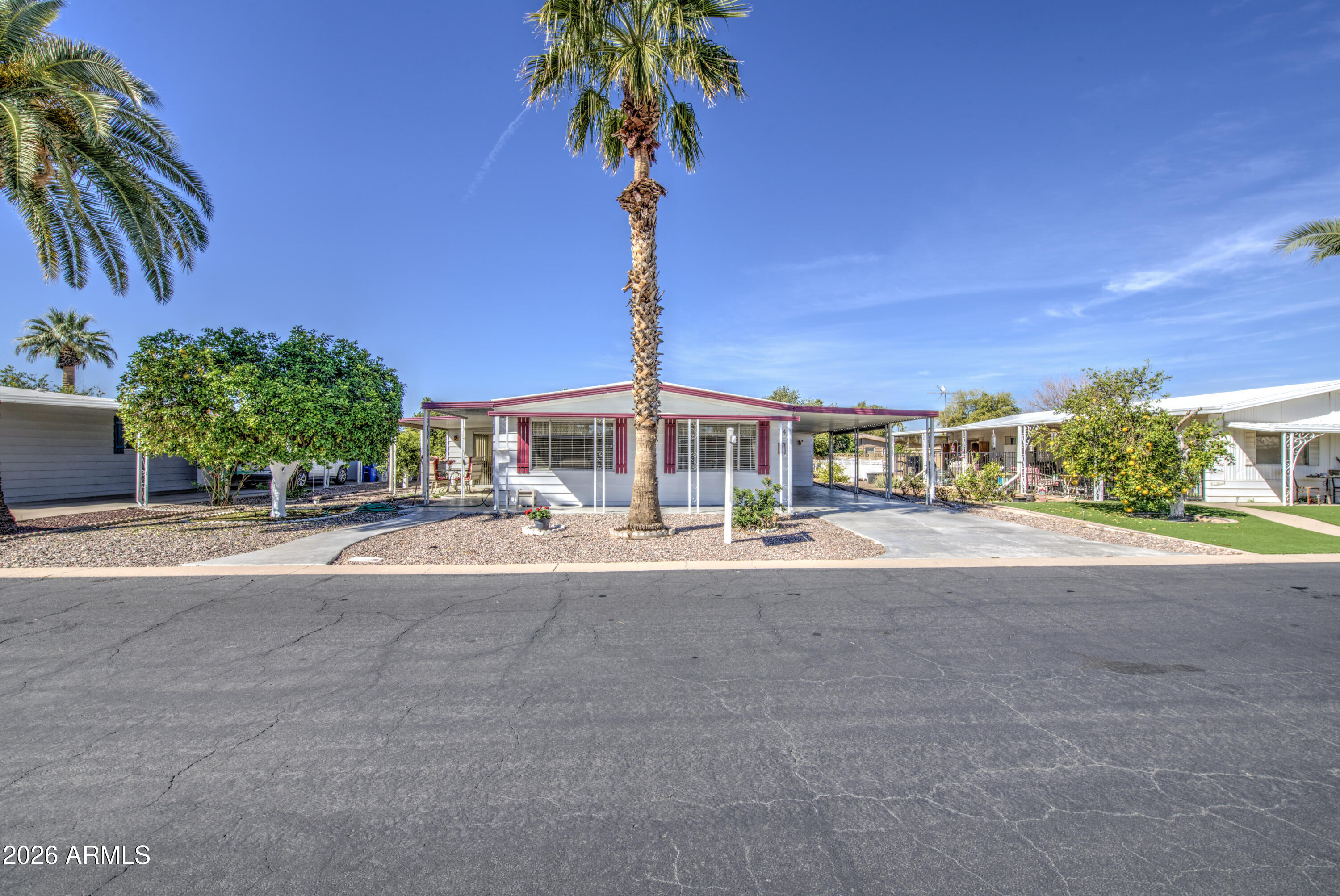 3160 E Main Unit 74, Mesa, AZ 85204 — photo 2