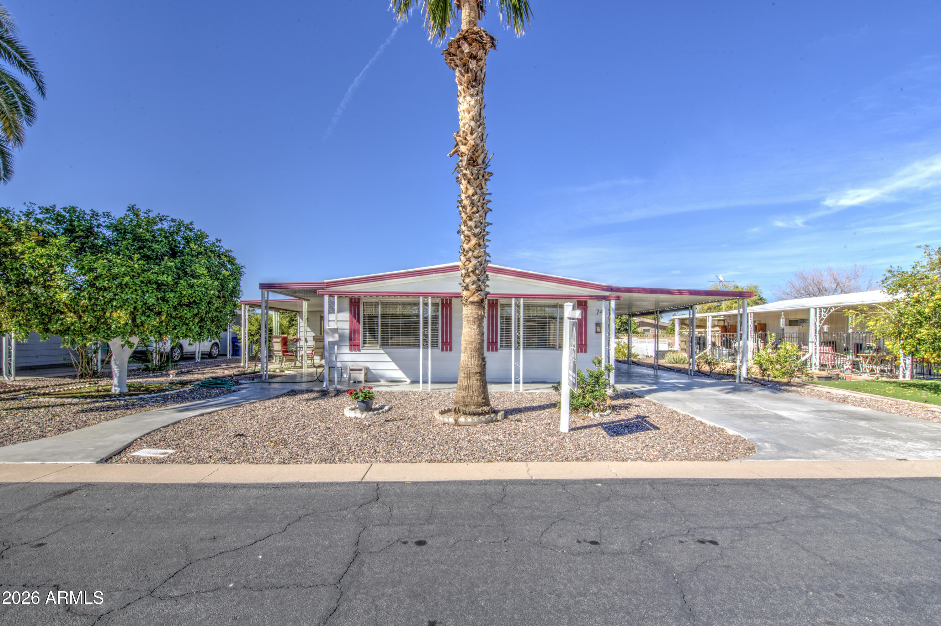3160 E Main Unit 74, Mesa, AZ 85204 — photo 3