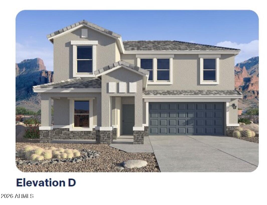 12582 W Davis Lane — photo