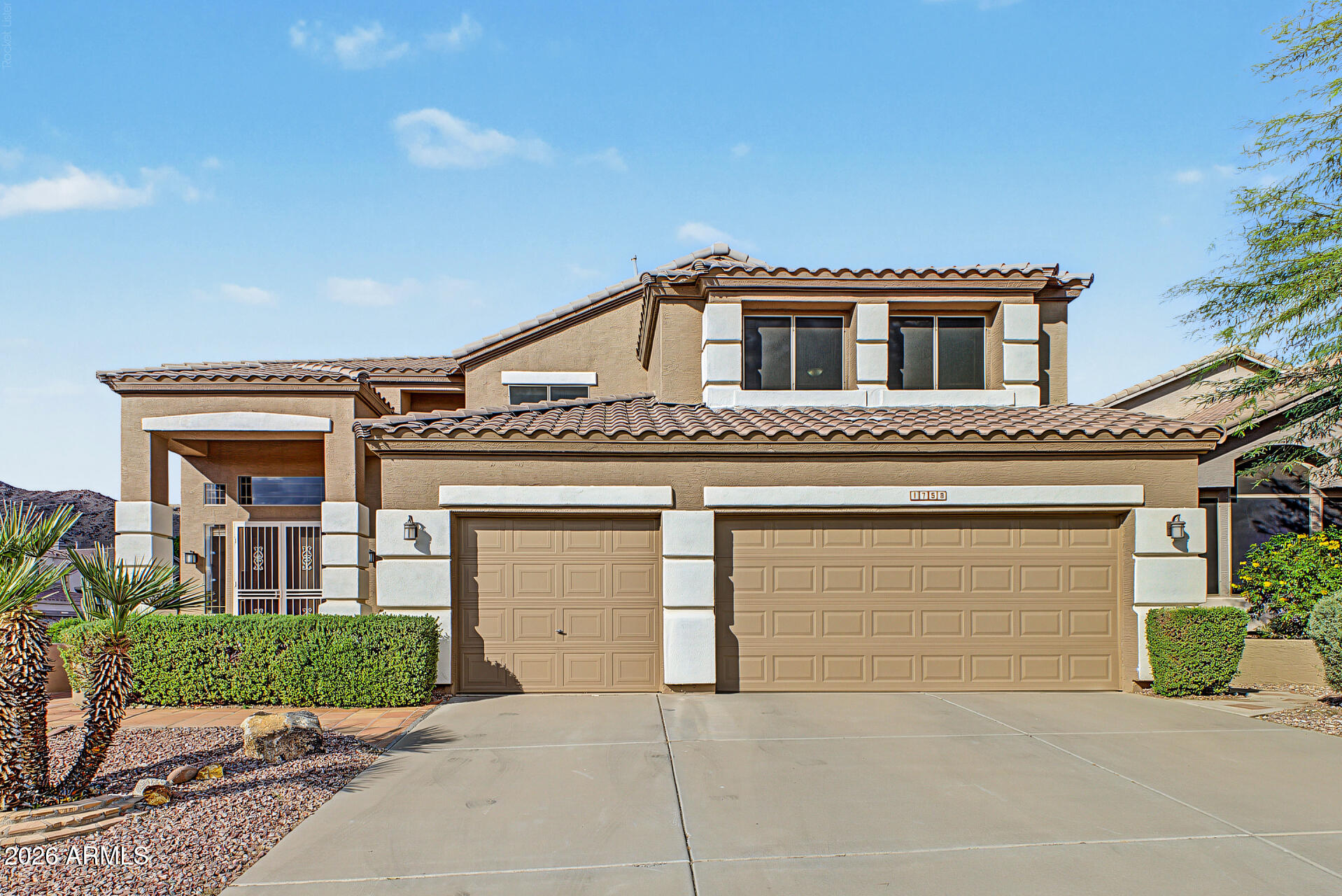 1758 W Cathedral Rock Drive — photo