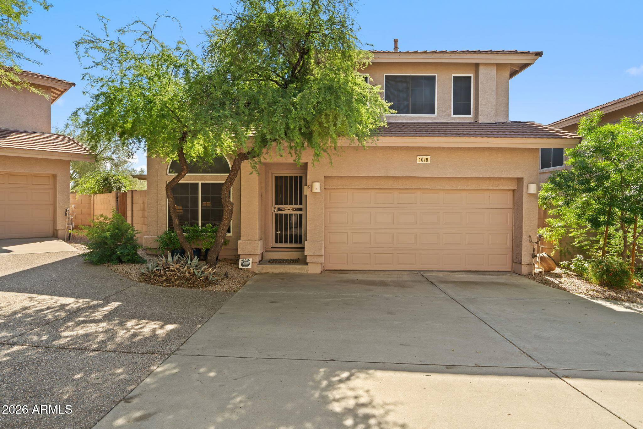 7650 E Williams Drive Unit 1076 — photo