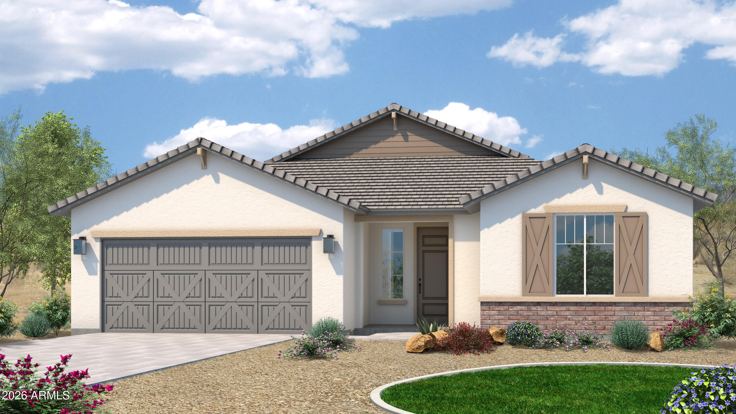 1282 E Ridgerock Loop — photo