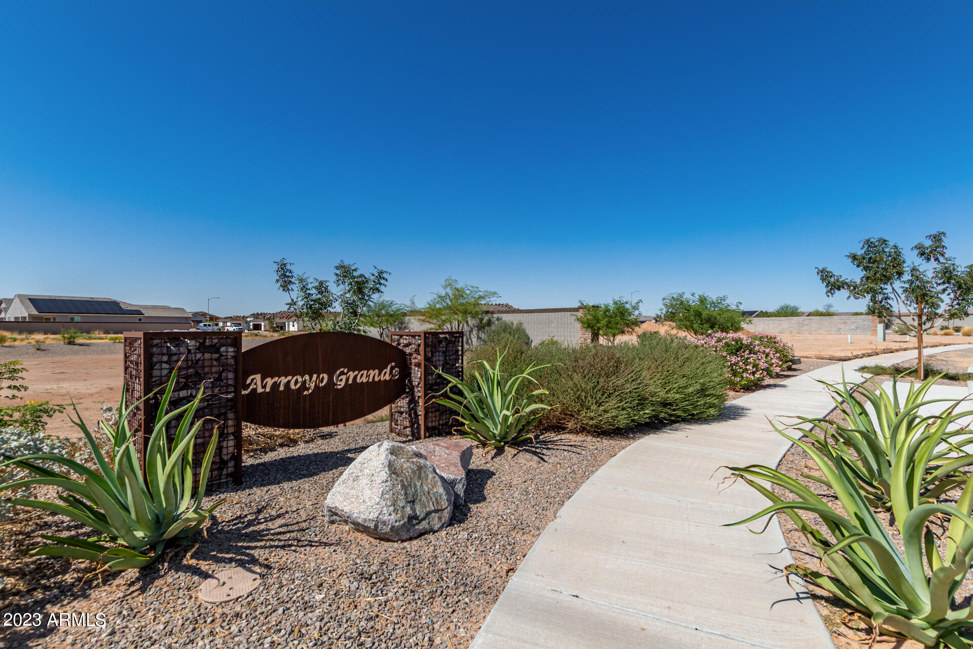 1282 E Ridgerock Loop, Casa Grande, AZ 85122 — photo 2