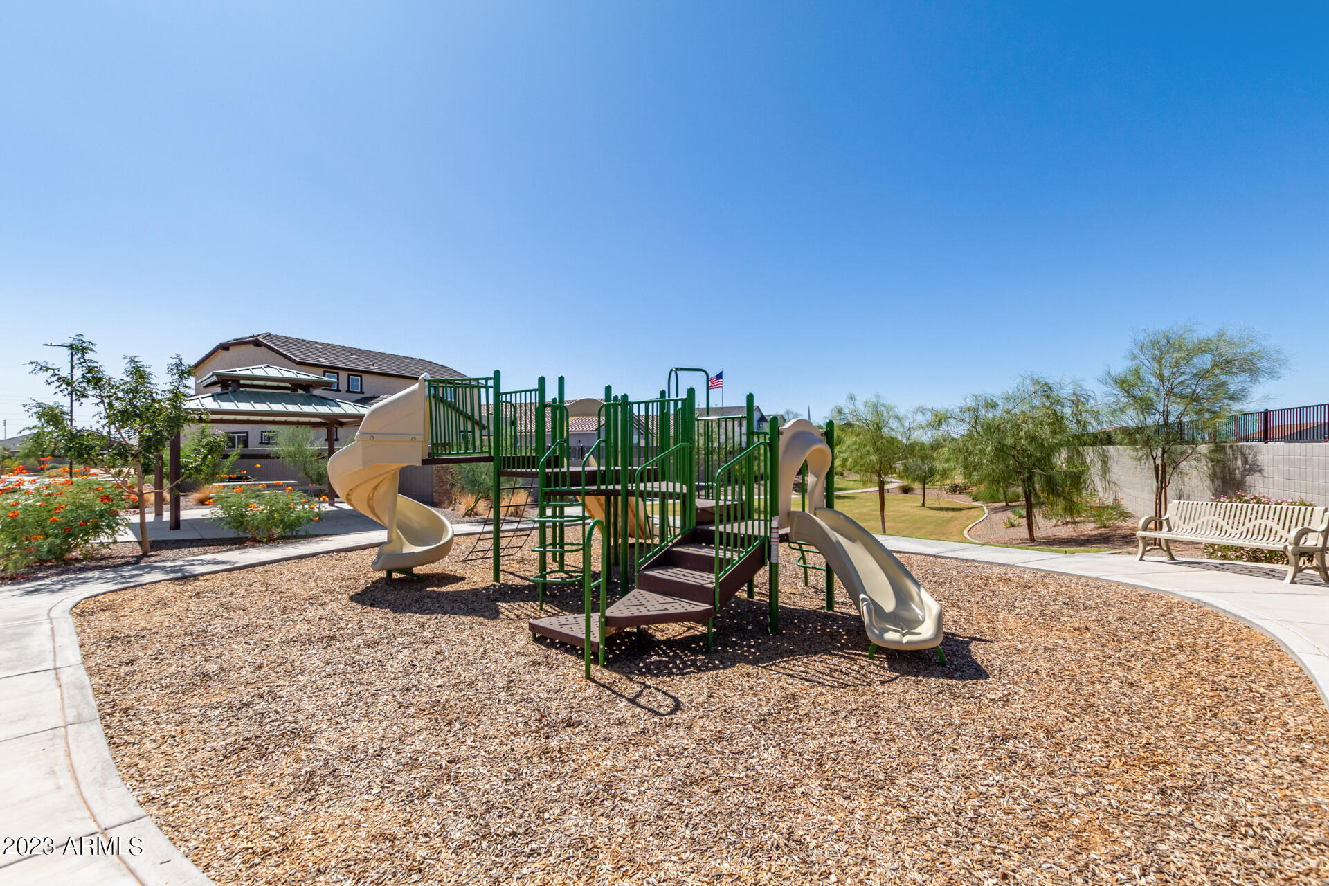 1282 E Ridgerock Loop, Casa Grande, AZ 85122 — photo 3