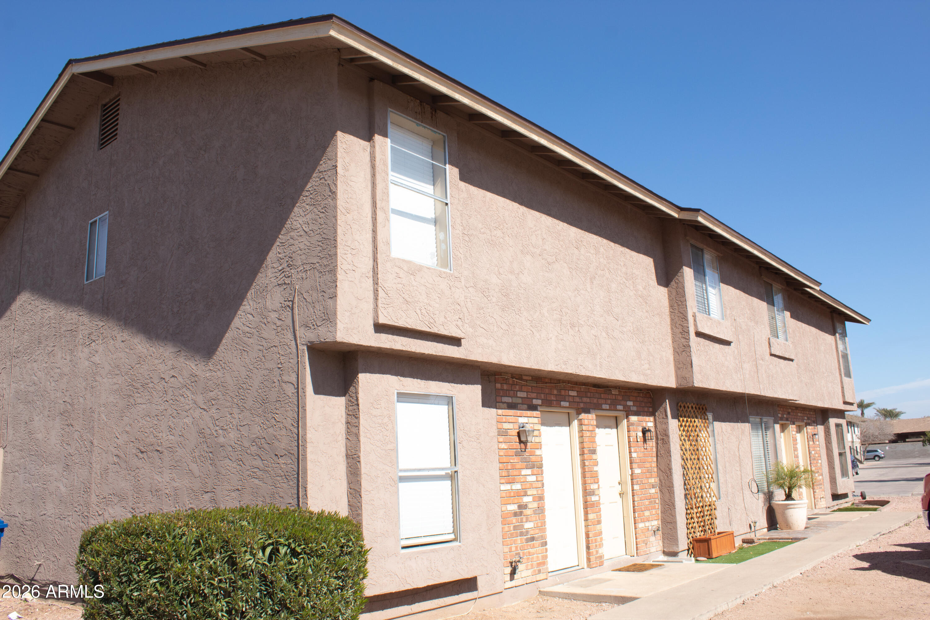 1449 E Knoll Circle Unit 1 — photo