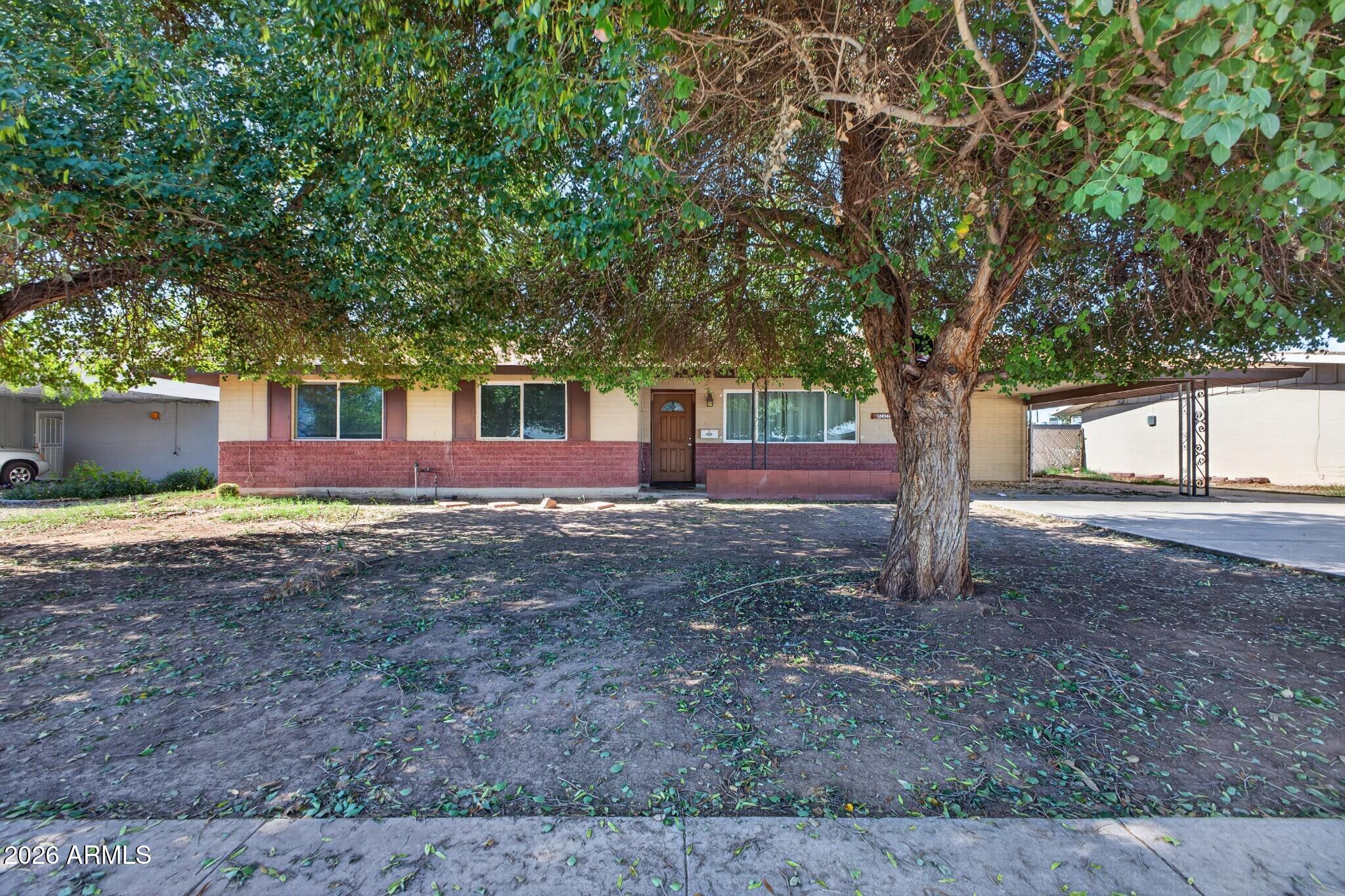6230 N 34th Drive — photo