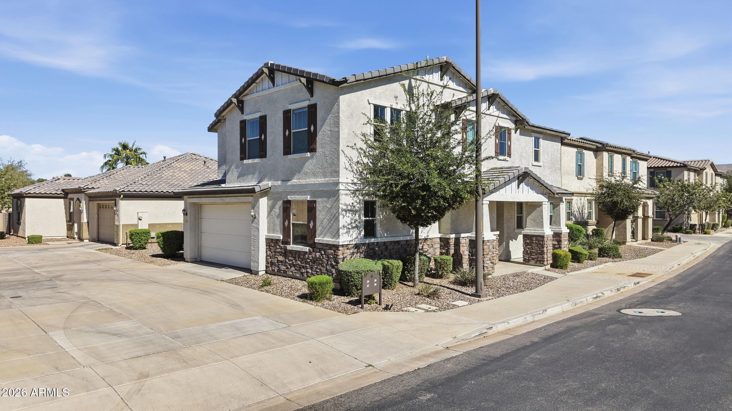 36 E Constitution Drive, Gilbert, AZ 85296 — photo 2