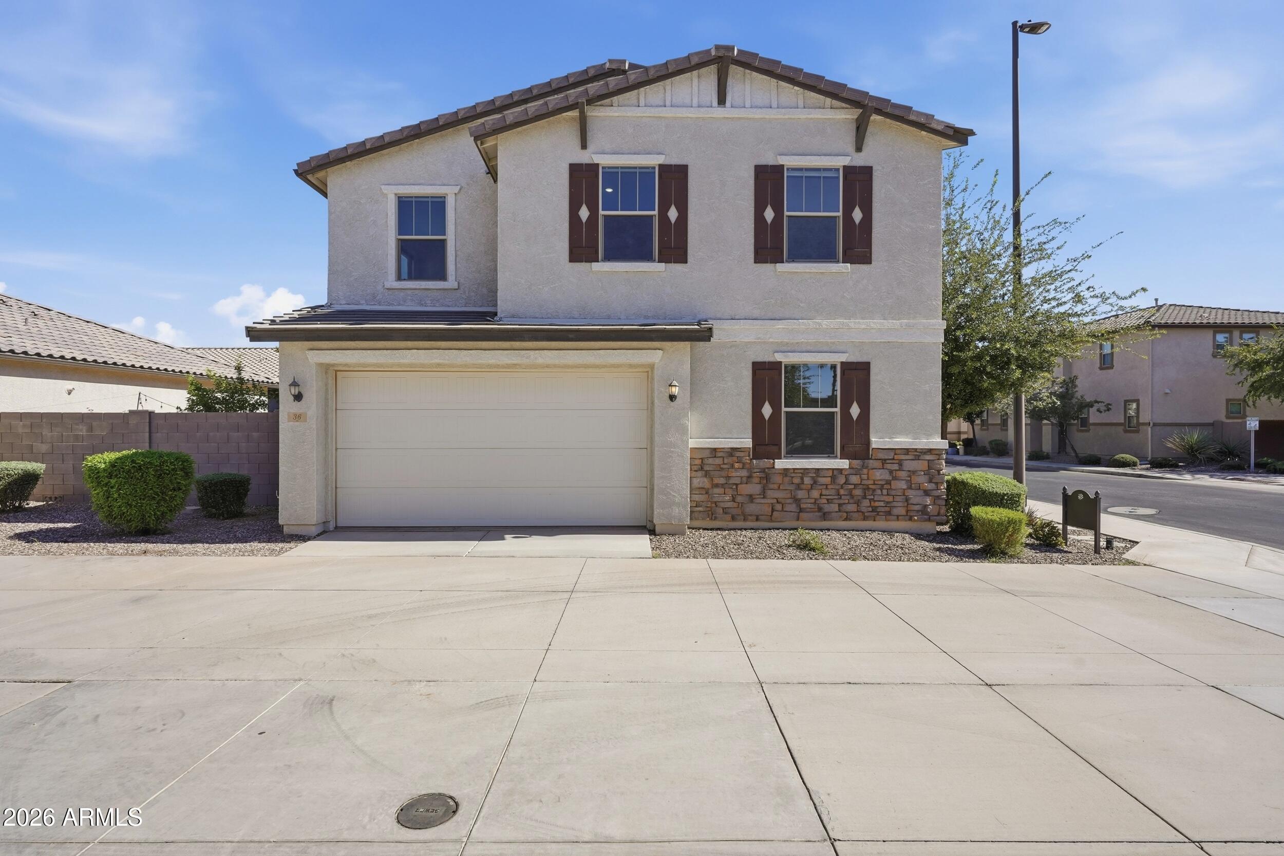 36 E Constitution Drive, Gilbert, AZ 85296 — photo 3