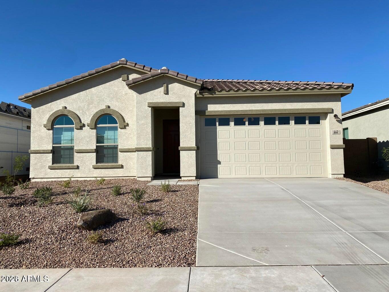 442 W Golden Aspen Drive — photo