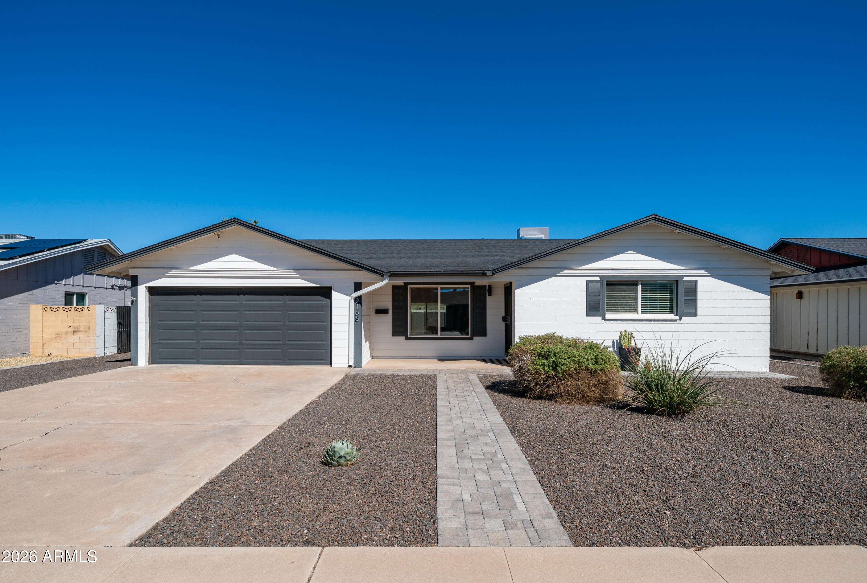 2168 E Broadmor Drive — photo