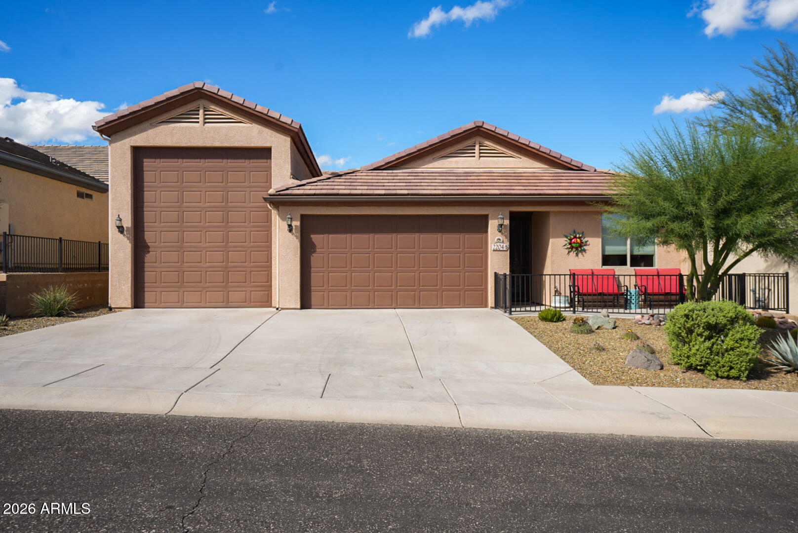2204 Gold Rush Lane — photo