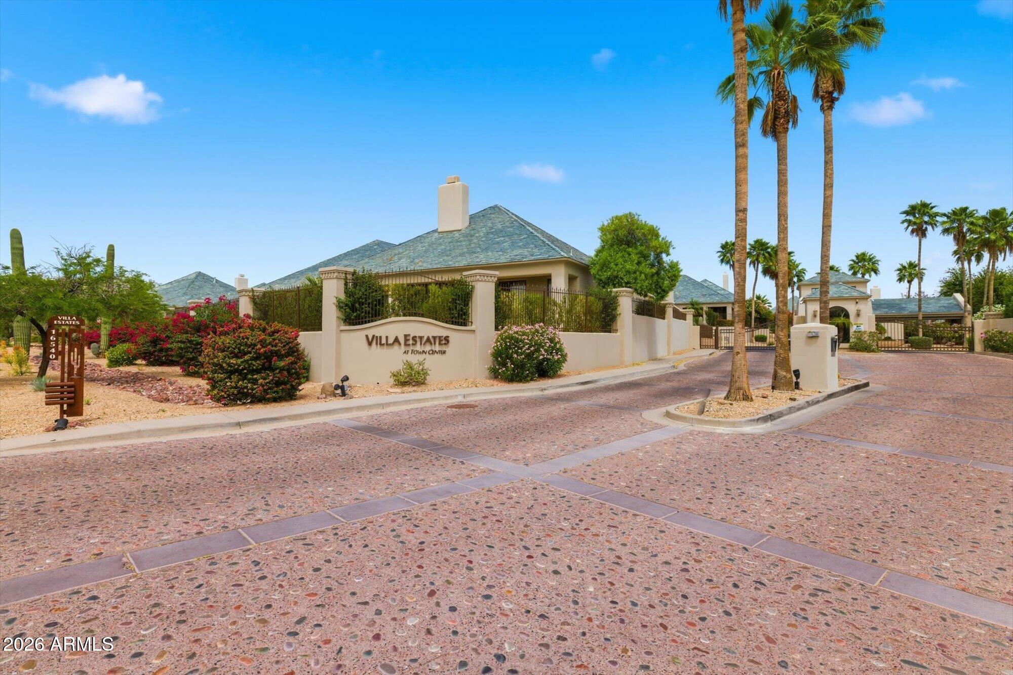 16540 E El Lago Boulevard Unit 11 — photo